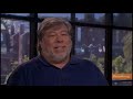 steve wozniak a lot of things wrong with jobs movie