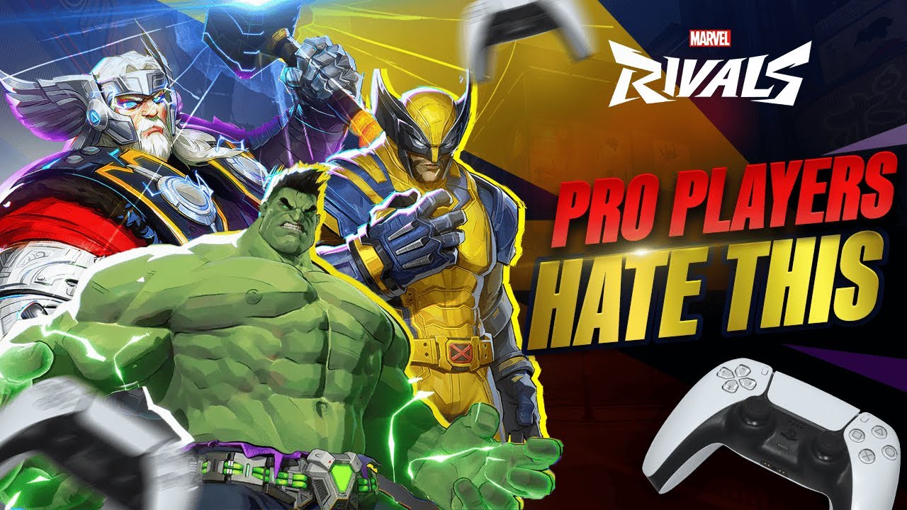 Carrying On Controller In Pc Lobbies Youtube