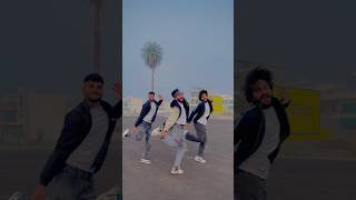 Comment mai btao ye song konse language mai hai?😍🔥 #group #dance #ankitdancer01 #youtubeshorts