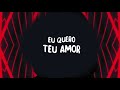 jason coroa o amante official lyric video