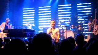 VanVelzen / Luxor Arnhem 20-11-09 - Remix (laatste nummer)