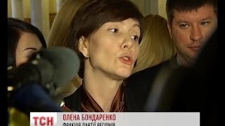 Колишні соратники Януковича впевнені, що він втратив всі повноваження