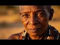 A SAFE PLACE TO FALL APART | African Ancestral Music for Deep Emotional Release | 432Hz Healing