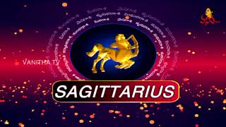 Daily Horoscope | దిన ఫలాలు | 27 October 2018 | Saturday Horoscope | Vanitha TV