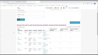 JTED - Worksite Placement