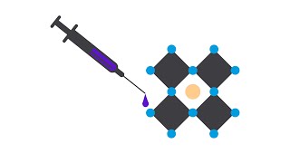 Can you dope perovskites?
