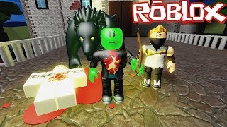 Je Cours Comme Flash Roblox - un loup garou nous attaques