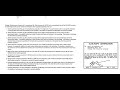 ALTA/NSPS Land Title Surveys part 5 - Working through an ALTA