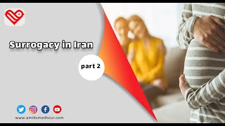 Surrogacy in Iran