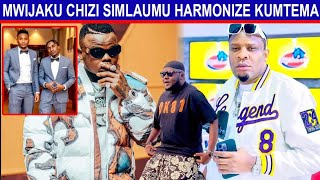 BABA LEVO; HARMONIZE YUKO SAHIHI SUALA LA MWIJAKU/CHEED \u0026 KILLY WAOMBE RADHI BUSARA NI BORA