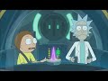 RICK AND MORTY Rick Prime Explained  Character Breakdown and What We Know About The TRUE Villain