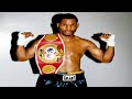 Bernard Hopkins - In His Prime