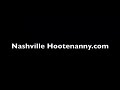 nashville hootenanny nick palmer