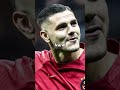 İcardi Galatasaray'ı toparlamaya çalışıyor #shorts #futbol #icardi