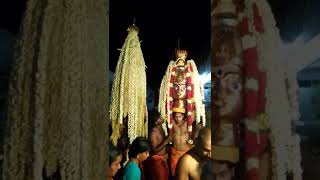 Alangayam Gangai Amman Thiruvila 2018