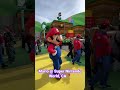 Mario has made his debut at Super Nintendo World in CA 🔥🤩 #supernintendoworld #universalstudios