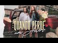 Gabi e Rapha | Quando Perde Um Amor (Videoclipe Oficial)