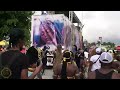 miami carnival parade of the bands 2024