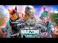 WARZONE MOBILE REBIRTH ISLAND GAMEPLAY 🎮👑