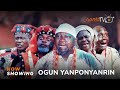 Ogun Yanponyanrin - Yoruba Movie 2024 Drama Sanyeri, Arinaja, Tosin Olaniyan, Joke Muyiwa