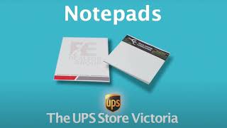 The UPS Store-Victoria | Business Printing Services | Victoria, TX