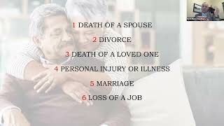 MSOC 10/29/2024: Rest Assured: Funeral Planning 101