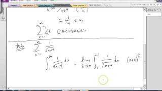 Stewart's Calculus 7th edition, section 11.3