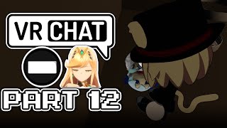 PC Players Rejoice - VRChat [12]