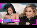 ‘The Kardashians’ Season 5 Finale: Kris, Khloé & Kim Take A Biological Age Test! (Exclusive)|E! News