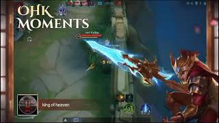 Missing HIGHLIGHT features #mobilelegends #viral #ml #trending #mlbb #mlvideo