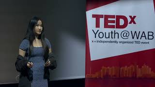 Why Diversity in Media Matters | Cindy Suryadi | TEDxYouth@WAB