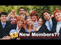 Who are these NEW AMP World members?? #ampsquad