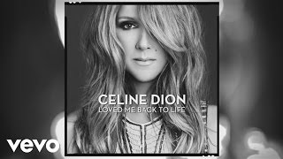 Céline Dion - At Seventeen (Official Audio)