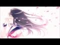 HD Nightcore - All Cried Out (Blonde - Feat, Alex Newell)