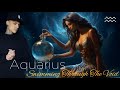 Aquarius ♒️ ITS MORE THAN YOU EVEN THOUGHT POSSIBLE AQUARIUS✨THIS IS MAJOR!! 💫