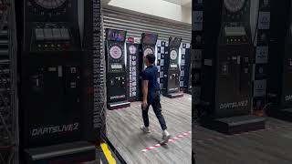 DARTSLIVE Tournament of Mr.Kogashiwas