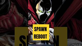 Spawn Reboot | Todd McFarlane’s King Spawn #spawn #mcfarlane #blumhouse #horror