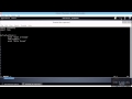 Python for beginner 050 Python Threading basics