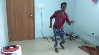 Ravi Kunj      ,  Log Mera dance Dekhte Dekhte Hain Non stop