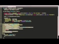 Build a Network Application with Node Tutorial: Performance Tuning | packtpub.com