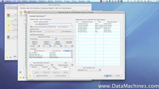 Optimizing Project Portfolios Containing Project Dependencies Using Optsee®