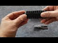 레더맨 멀티툴 툴 아답타가 단종된 이유는 why is the leatherman multitool tool adapter discontinued