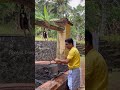 കിണറ്റിലെ വെള്ളം papajis diary