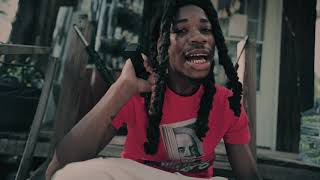 OTG Narley x OTG Jay - Hard Times- Music Video #Noshakefilms #werkinlikeafoo Prod. By Tntxd