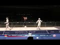 2022 125 T04 02 F F Individual Belgrade SRB WC PODIUM EBERT GER vs KIEFER USA