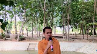 លោកម្ចាស់ ណេង ស្មូតបទសហម្បតីព្រហ្ម ពិរោះណាស់