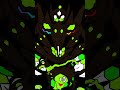 ZYGARDE pokemon unknown facts in தமிழ் ||#shorts ||#viral  ||#dsk  ||#pokemon facts ||#tamil...