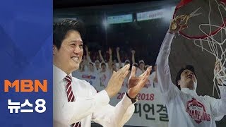 '람보 슈터' 문경은…6년 만에 우승을 쏘다