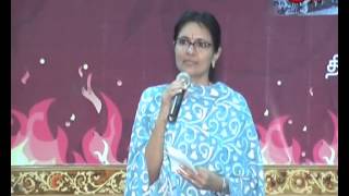 collector mam  speech on tucker trichy  lanuch