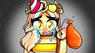 Everyone Forgot My Birthday..